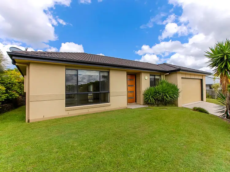 Second view of Homely house listing, 6 Bright Court, Burnside QLD 4560