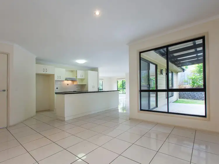 Fourth view of Homely house listing, 6 Bright Court, Burnside QLD 4560