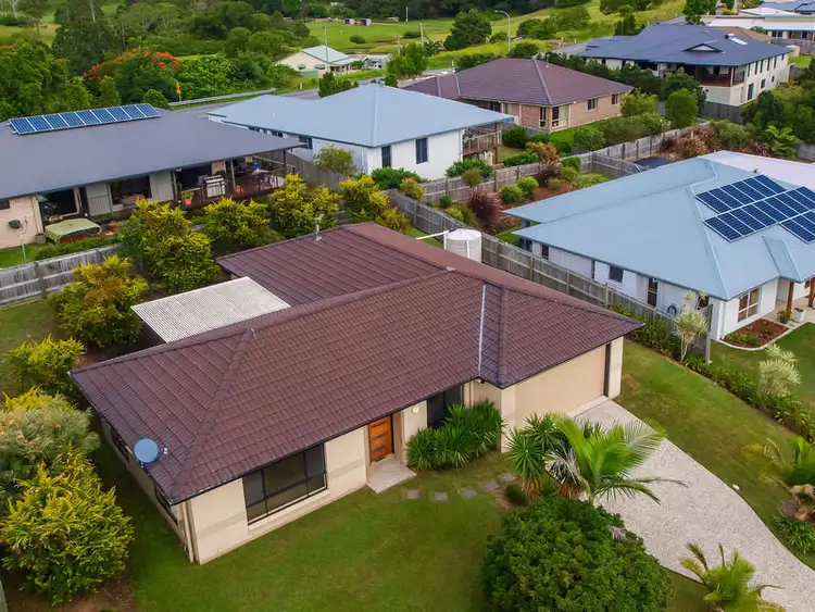 Sixth view of Homely house listing, 6 Bright Court, Burnside QLD 4560