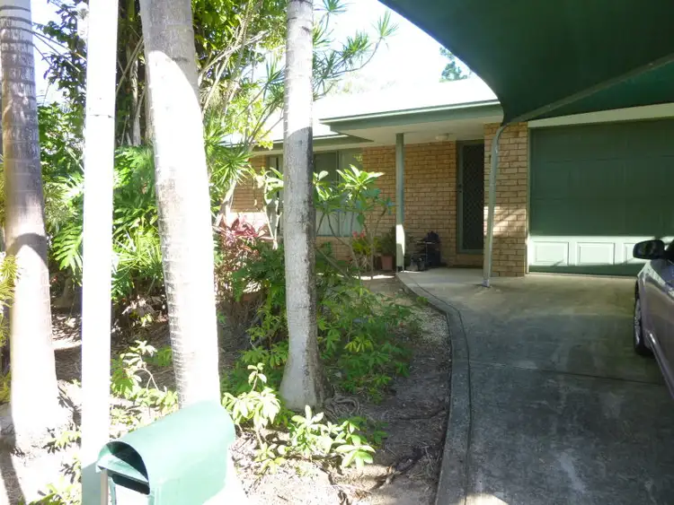 49 Pandanus Avene, Coolum Beach QLD 4573