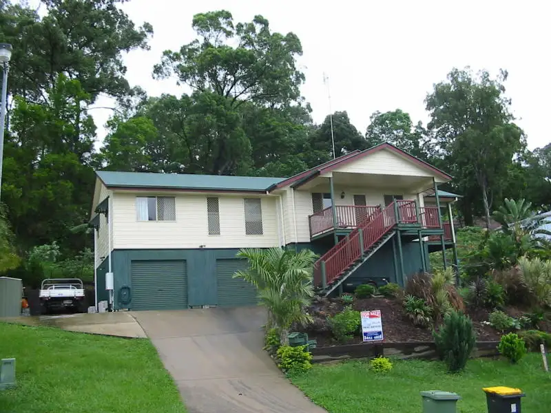 Main view of Homely house listing, 25 Kentia Street, Nambour QLD 4560