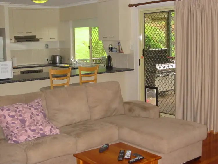 Second view of Homely house listing, 25 Kentia Street, Nambour QLD 4560