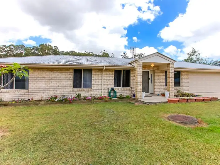 6 Lucille Court, Nambour QLD 4560