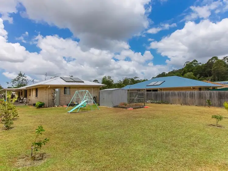 Second view of Homely house listing, 6 Lucille Court, Nambour QLD 4560