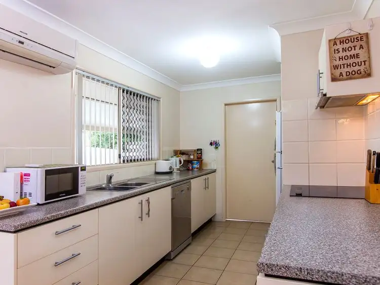 Fifth view of Homely house listing, 6 Lucille Court, Nambour QLD 4560