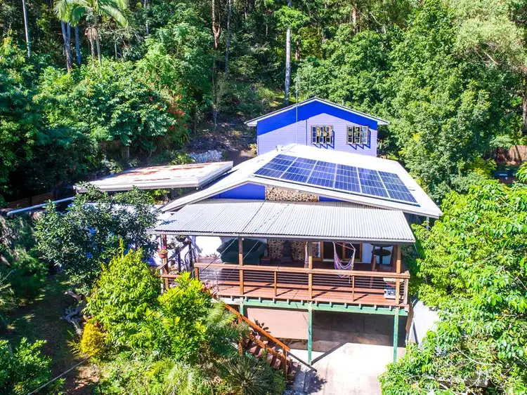 Main view of Homely house listing, 14 Petrie Creek Road, Nambour QLD 4560