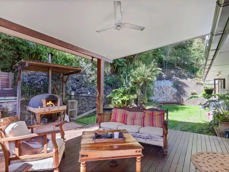 Fifth view of Homely house listing, 14 Petrie Creek Road, Nambour QLD 4560