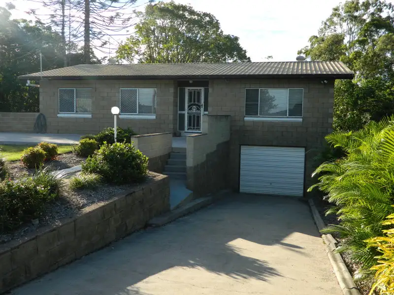 Main view of Homely house listing, 168 Nambour-Mapleton Road, Nambour QLD 4560