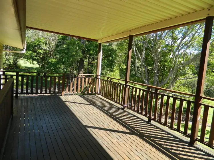 Third view of Homely house listing, 168 Nambour-Mapleton Road, Nambour QLD 4560
