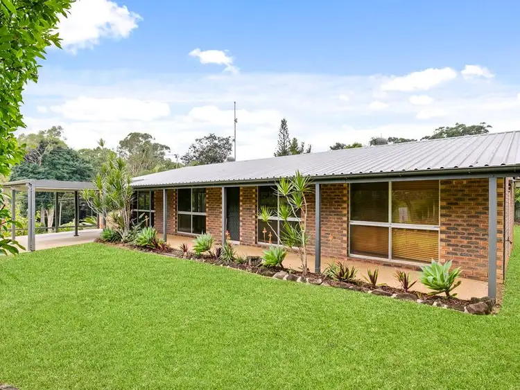 22 Pease Blossom Street, Coes Creek QLD 4560
