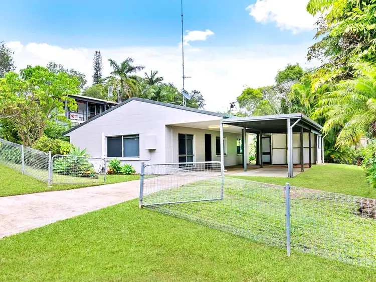 Main view of Homely house listing, 5 Burruma Court, Coes Creek QLD 4560