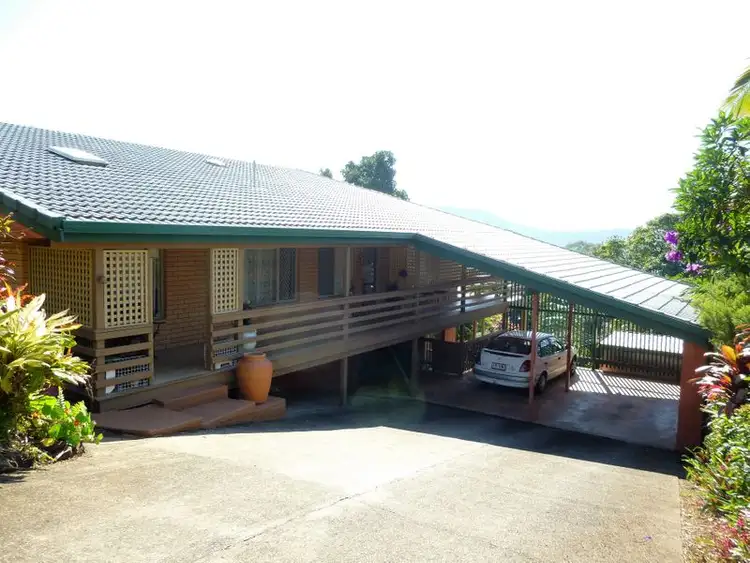9 Perlan Street, Nambour QLD 4560