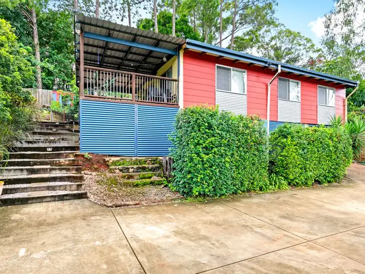 9 David Street, Nambour QLD 4560