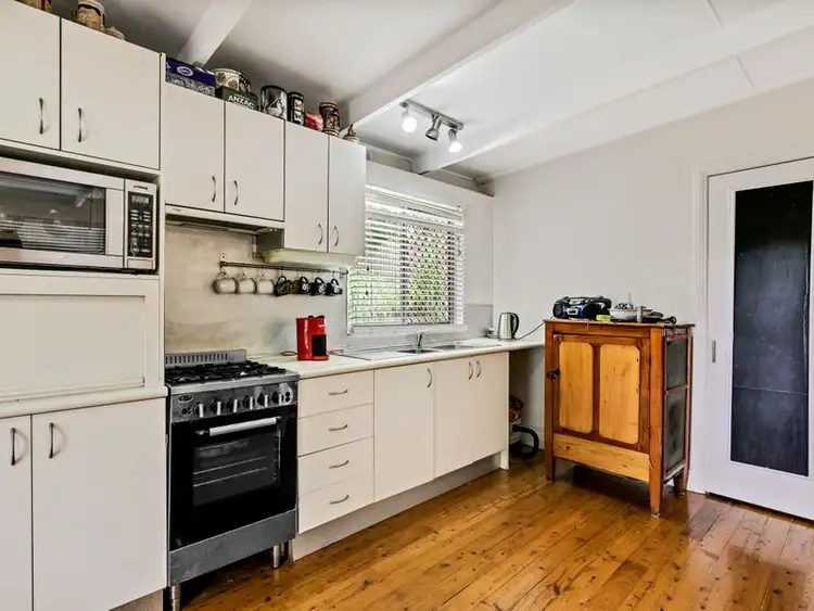Second view of Homely house listing, 9 David Street, Nambour QLD 4560