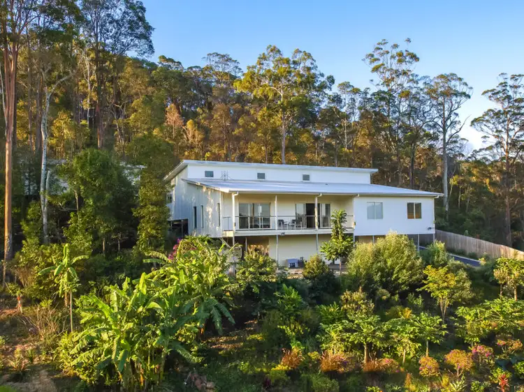 Main view of Homely house listing, 24 Tuckers Creek, Nambour QLD 4560