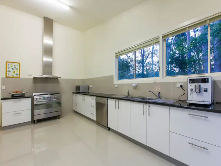 Second view of Homely house listing, 24 Tuckers Creek, Nambour QLD 4560