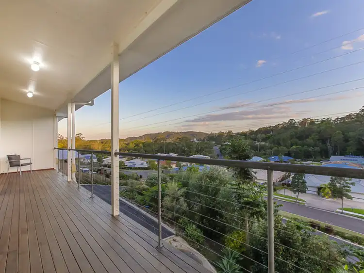 Third view of Homely house listing, 24 Tuckers Creek, Nambour QLD 4560