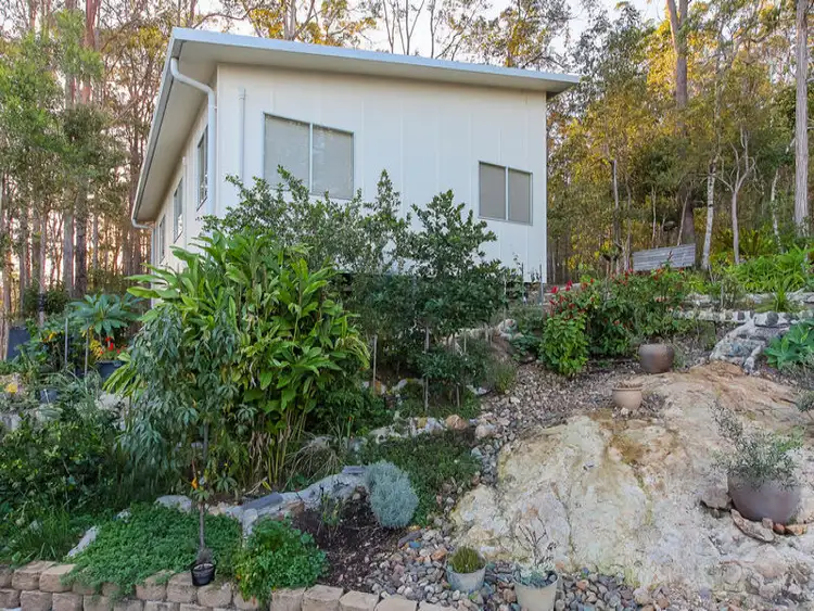 Fifth view of Homely house listing, 24 Tuckers Creek, Nambour QLD 4560