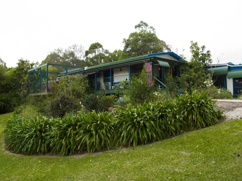 Main view of Homely rural property listing, 25 Angus Crescent, Kureelpa QLD 4560