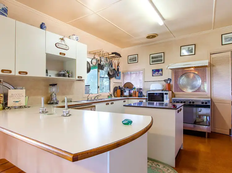 Fourth view of Homely rural property listing, 25 Angus Crescent, Kureelpa QLD 4560