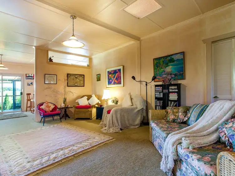 Fifth view of Homely rural property listing, 25 Angus Crescent, Kureelpa QLD 4560