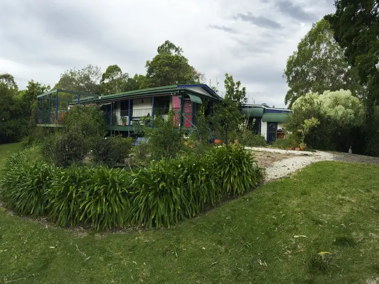 Sixth view of Homely rural property listing, 25 Angus Crescent, Kureelpa QLD 4560