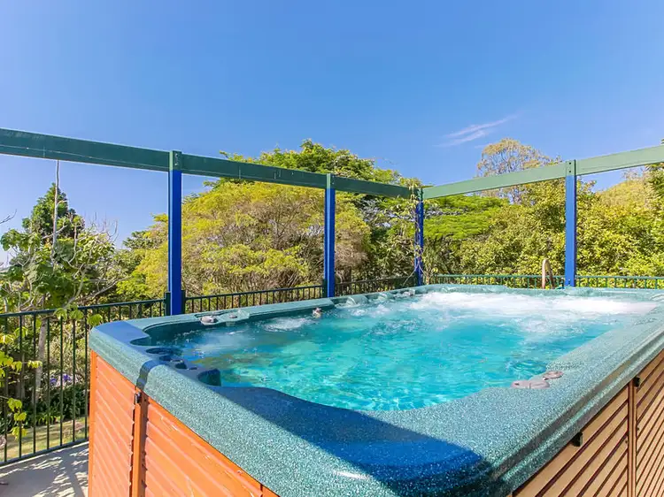 Seventh view of Homely rural property listing, 25 Angus Crescent, Kureelpa QLD 4560