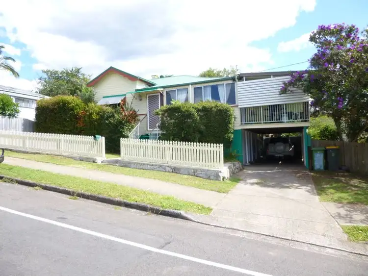 8 Elizabeth Street, Nambour QLD 4560