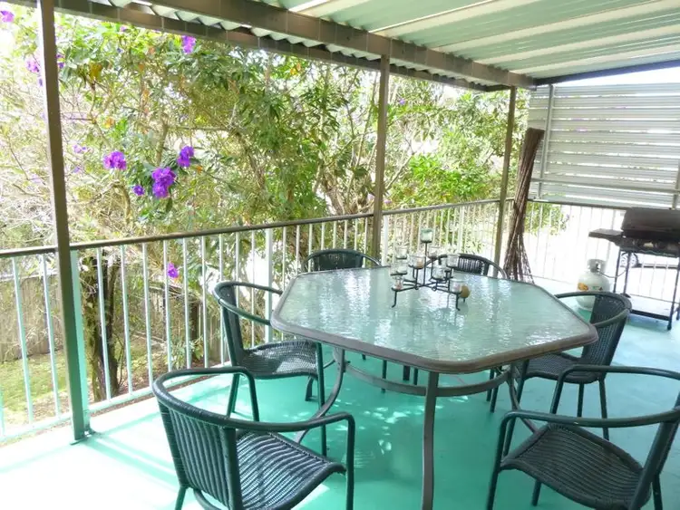 Second view of Homely house listing, 8 Elizabeth Street, Nambour QLD 4560
