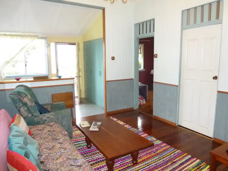 Third view of Homely house listing, 8 Elizabeth Street, Nambour QLD 4560