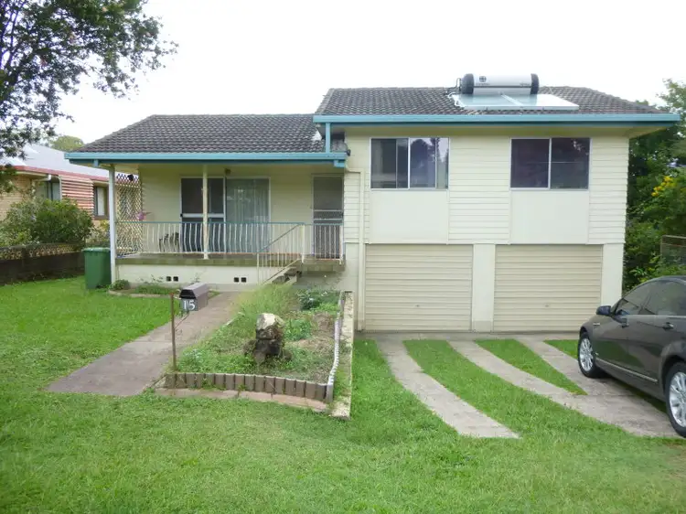 Main view of Homely house listing, 15 Norman Avenue, Nambour QLD 4560