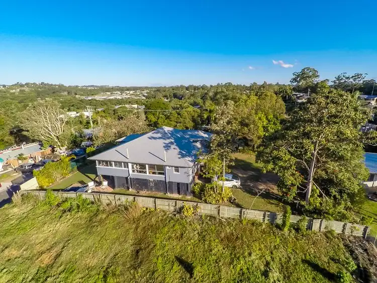 14 Baloo street, Burnside QLD 4560