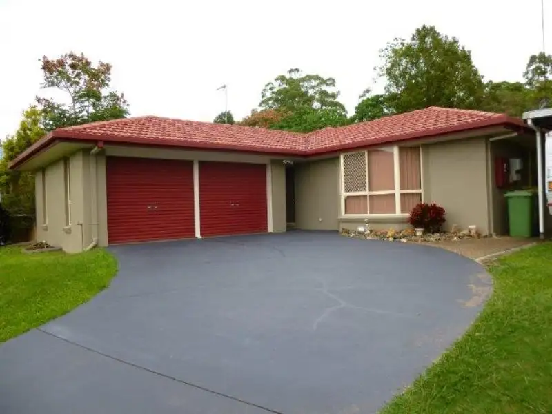 Main view of Homely house listing, 35 Flinders Avenue, Nambour QLD 4560
