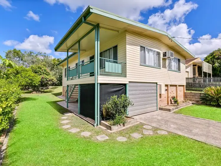 28 Waterfall Road, Nambour QLD 4560