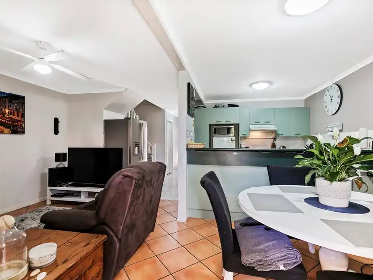 Second view of Homely townhouse listing, 16/38 Dalton Drive, Maroochydore QLD 4558