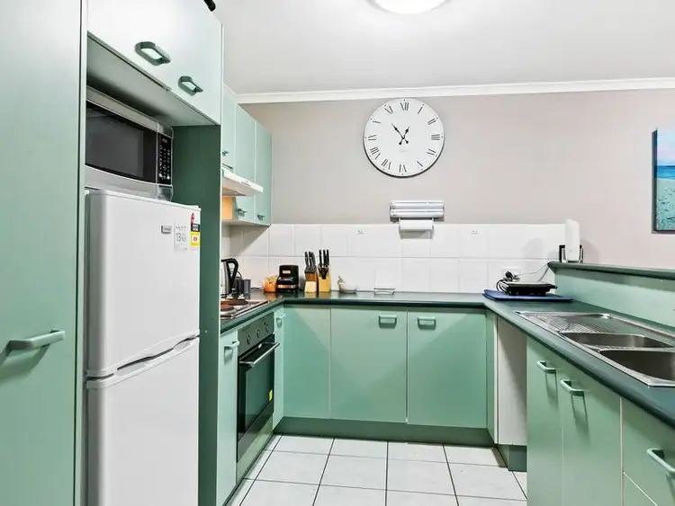 Third view of Homely townhouse listing, 16/38 Dalton Drive, Maroochydore QLD 4558