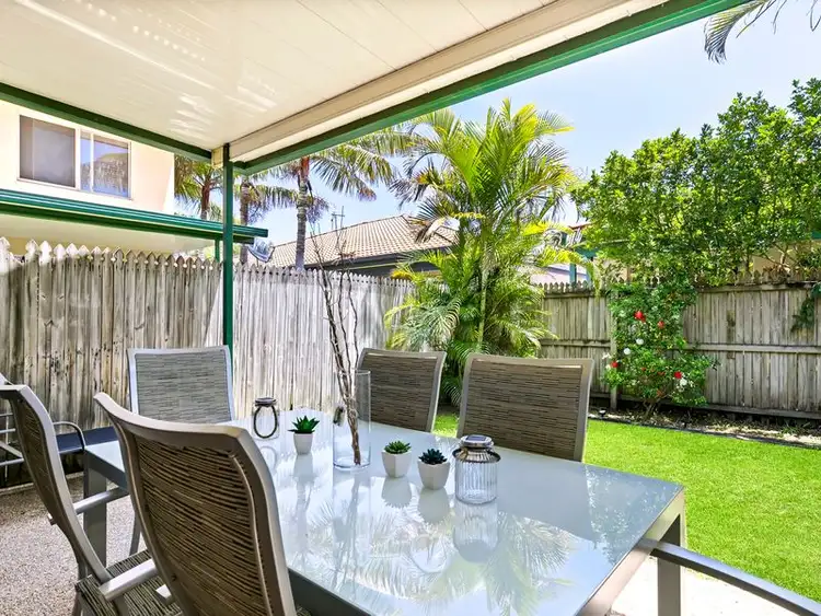Fifth view of Homely townhouse listing, 16/38 Dalton Drive, Maroochydore QLD 4558