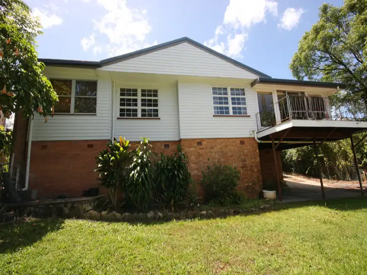 Second view of Homely house listing, 33 Netherton st, Nambour QLD 4560