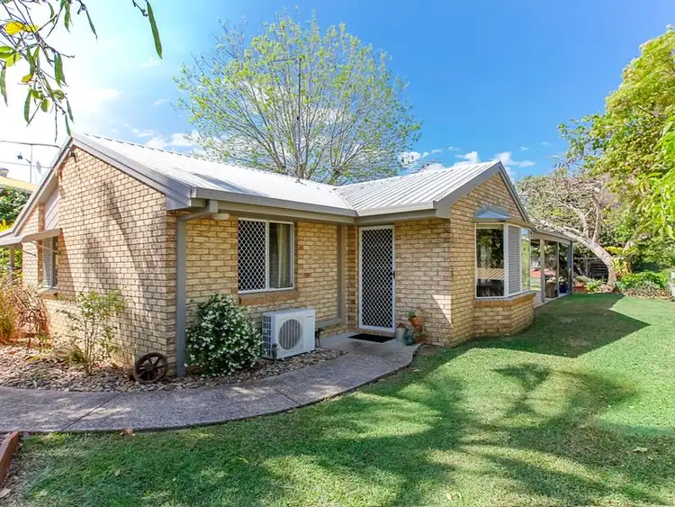 4 Titania Court, Coes Creek QLD 4560