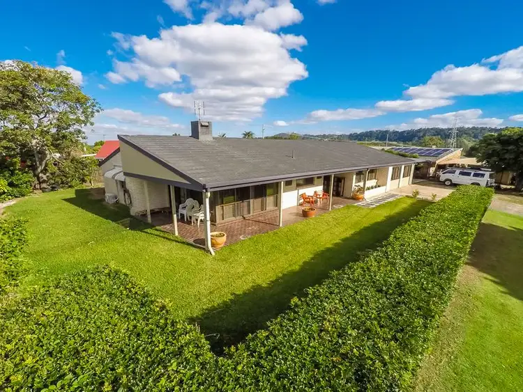Main view of Homely house listing, 6 Kentia st, Highworth QLD 4560