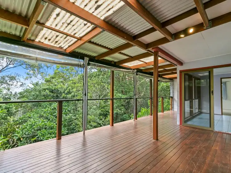 68 Panorama Drive, Nambour QLD 4560