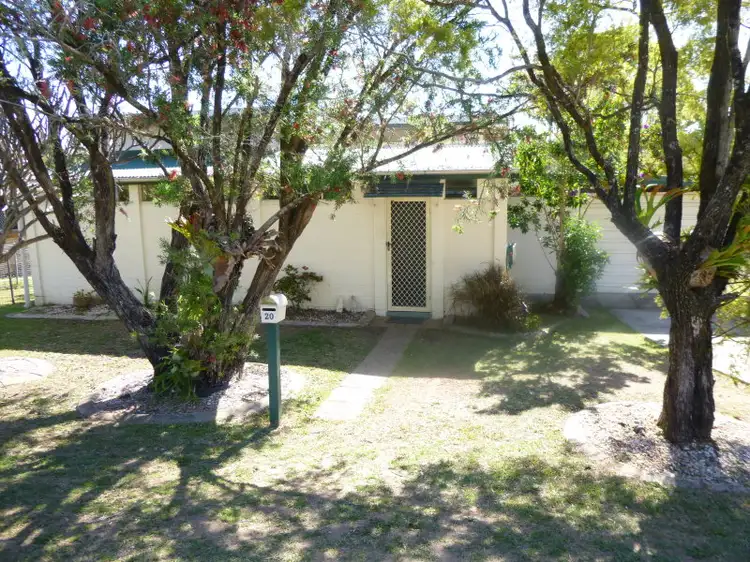 20 Isabella Avenue, Nambour QLD 4560