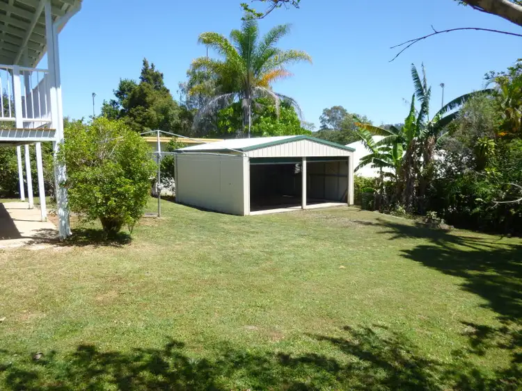 Second view of Homely house listing, 20 Isabella Avenue, Nambour QLD 4560