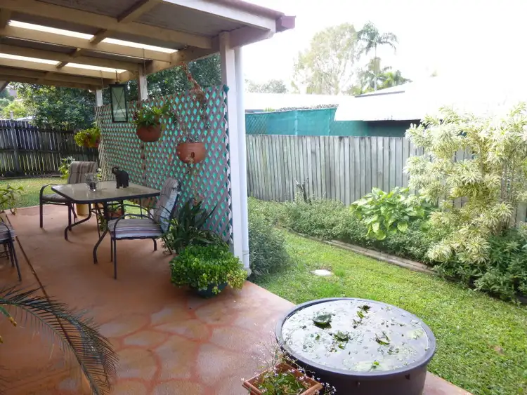 1/25 Ridgewood Street, Burnside QLD 4560
