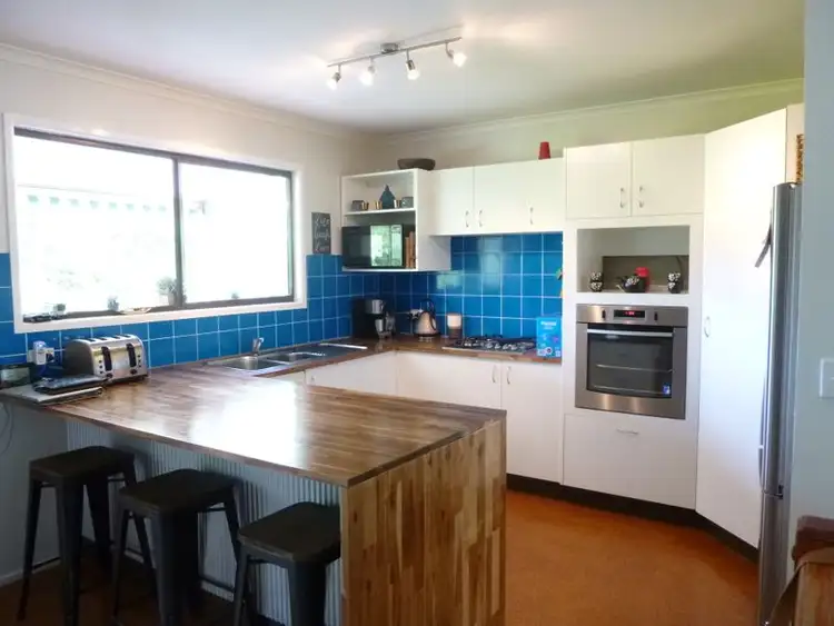 Second view of Homely house listing, 15 Nalin Lane, Coes Creek QLD 4560