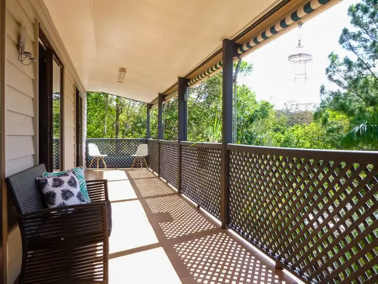 Third view of Homely house listing, 15 Nalin Lane, Coes Creek QLD 4560