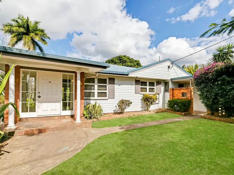 33 Netherton Street, Nambour QLD 4560