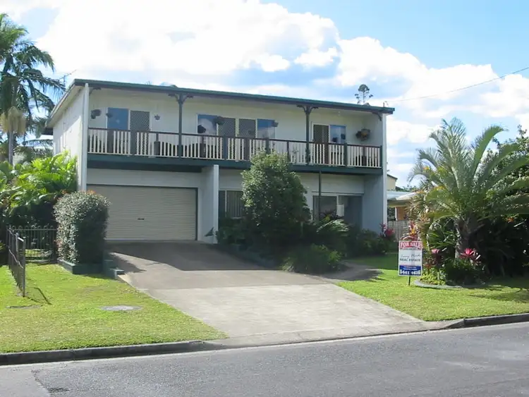 Main view of Homely house listing, 7 Isabella Avenue, Nambour QLD 4560