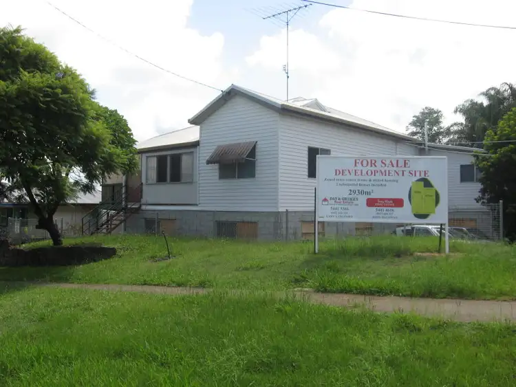 Main view of Homely block of units listing, Address available on request