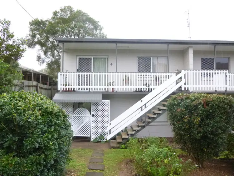 4/19 Reilly Road, Nambour QLD 4560